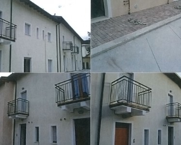 Condominio Il Girasole - Intervento ultimato