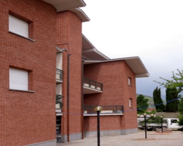 Condominio Sallustio 1 - Intervento ultimato
